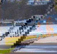 Discovery Parks - Ballina - Accommodation Batemans Bay