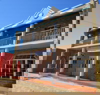 Downtown Apartment on Chandos - Accommodation Batemans Bay