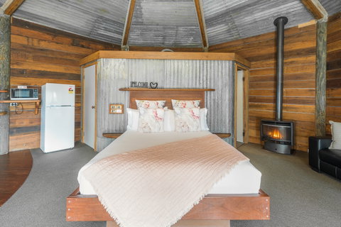 Eagle View Escape - Accommodation Batemans Bay 2