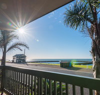 Edithburgh Caravan Park - Accommodation Batemans Bay