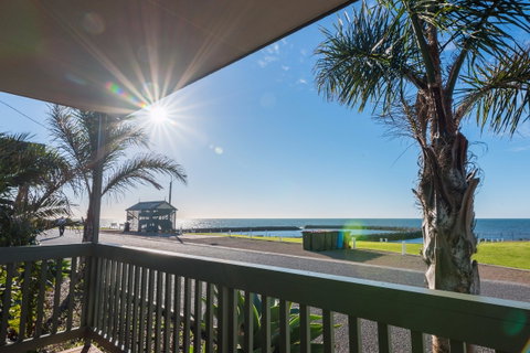 Edithburgh Caravan Park - Accommodation Batemans Bay 0