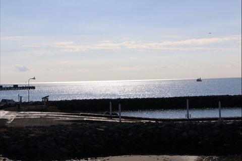 Edithburgh Caravan Park - Accommodation Batemans Bay 1