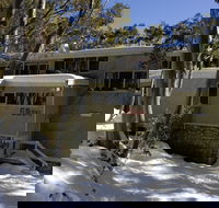 Edski Lodge - Accommodation Batemans Bay