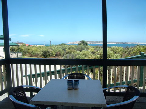 Elliston Waterloo Bay Tourist Park - Accommodation Batemans Bay 0
