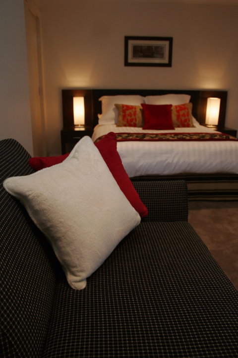 Encore Apartments - Accommodation Batemans Bay 0