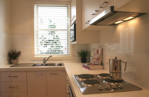 Encore Apartments - Accommodation Batemans Bay 2