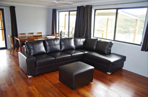 Ewetopia Farm - Accommodation Batemans Bay 0