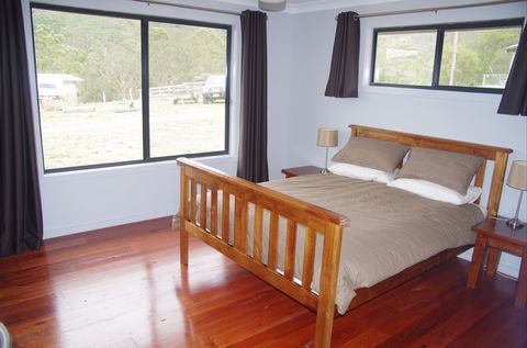Ewetopia Farm - Accommodation Batemans Bay 1