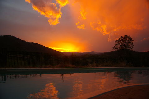 Ewetopia Farm - Accommodation Batemans Bay 2