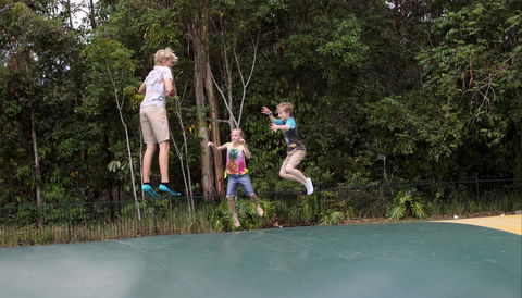 Forest Glen Holiday Resort - Accommodation Batemans Bay 2