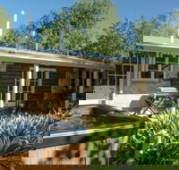 Ford Cottage Bed  Breakfast - Accommodation Batemans Bay