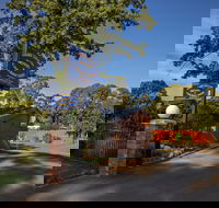 Golden Country Motel and Caravan Park - Accommodation Batemans Bay