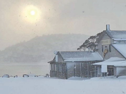 Great Lake Hotel - Accommodation Batemans Bay 1