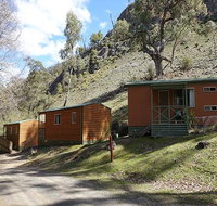 Grove Creek cabins - Accommodation Batemans Bay