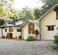 Havans Ecotourist Retreat - Accommodation Batemans Bay