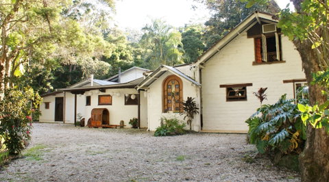 Havans Ecotourist Retreat - Accommodation Batemans Bay 0
