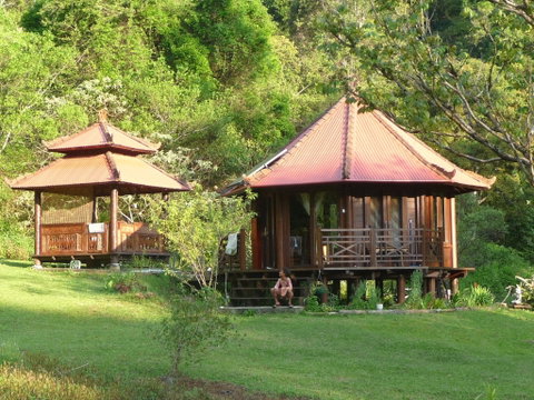 Havans Ecotourist Retreat - Accommodation Batemans Bay 1
