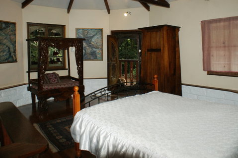 Havans Ecotourist Retreat - Accommodation Batemans Bay 2