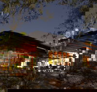 Hidden Valley Cabins - Accommodation Batemans Bay