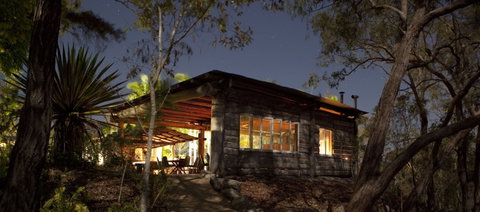Hidden Valley Cabins - Accommodation Batemans Bay 0