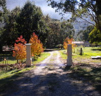 Hillview Oak Bed and Breakfast - Accommodation Batemans Bay