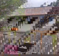 Hill End Pines Cottage - Accommodation Batemans Bay