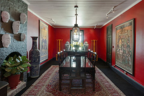 Hillcrest House Binda - Accommodation Batemans Bay 1