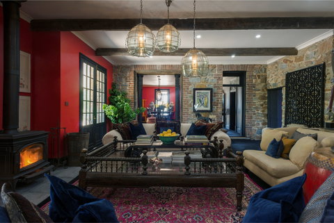 Hillcrest House Binda - Accommodation Batemans Bay 2