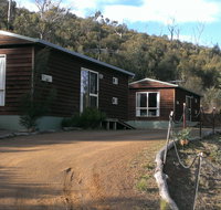 Hobart Bush Cabins - Accommodation Batemans Bay