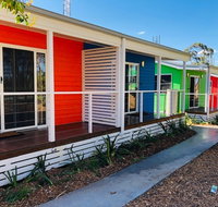 Huskisson Beach Resort - Accommodation Batemans Bay