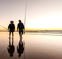 Iluka Riverside Holiday Park - Accommodation Batemans Bay