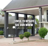 Ipswich Country Motel - Accommodation Batemans Bay