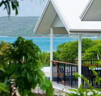 Island Villas and Apartments - Accommodation Batemans Bay