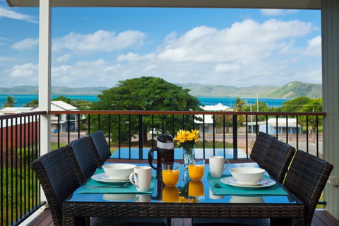 Island Villas And Apartments - Accommodation Batemans Bay 1