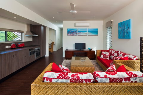 Island Villas And Apartments - Accommodation Batemans Bay 2