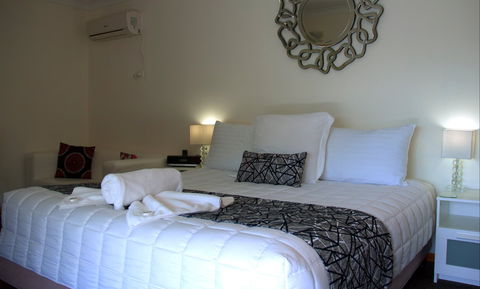 Karuah Motor Inn - Accommodation Batemans Bay 0