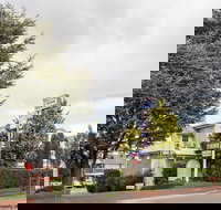 Katoomba Town Centre Motel - Accommodation Batemans Bay