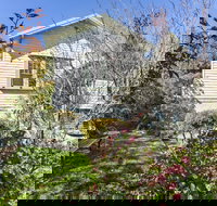 Katoomba Green Gables - Accommodation Batemans Bay