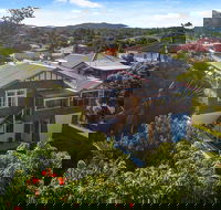 Kenilworth Boutique Accommodation - Accommodation Batemans Bay