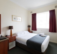 Knickerbocker Hotel - Accommodation Batemans Bay