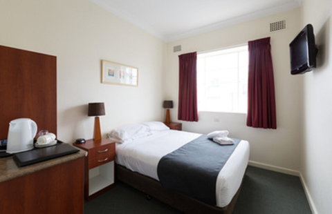 Knickerbocker Hotel - Accommodation Batemans Bay 0