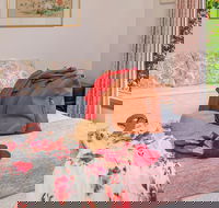 Kookootonga Cottage - Accommodation Batemans Bay