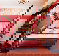 Kurrara Historic Guest House - Accommodation Batemans Bay