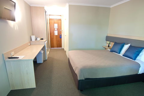 Lakeview Hotel Motel - Accommodation Batemans Bay 1