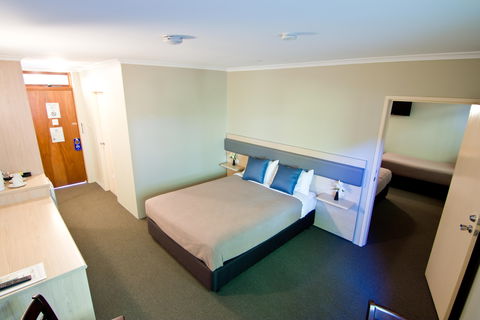 Lakeview Hotel Motel - Accommodation Batemans Bay 2