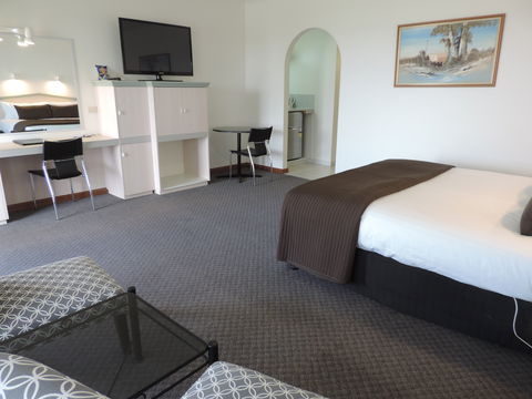Lakes Resort Mount Gambier - Accommodation Batemans Bay 2