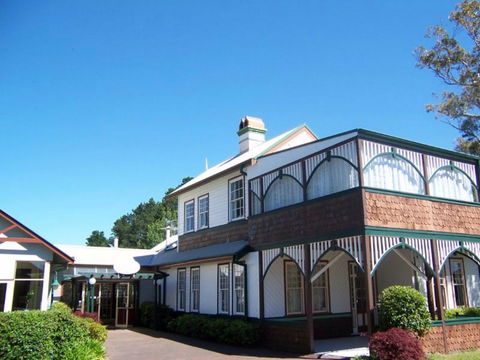 La Maison Boutique Hotel - Accommodation Batemans Bay 0