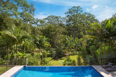 Le Chateau - Accommodation Batemans Bay 2