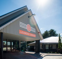 Leumeah Lodge - Accommodation Batemans Bay