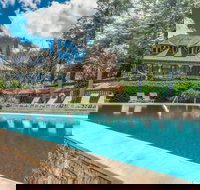 Lilianfels Resort and Spa Blue Mountains - Accommodation Batemans Bay